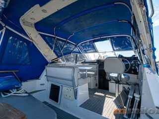 Bayliner 2855 от 1988
