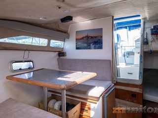 Bayliner 2855 от 1988