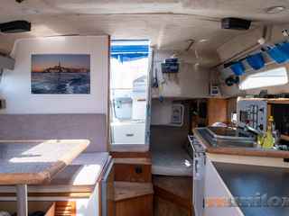 Bayliner 2855 от 1988
