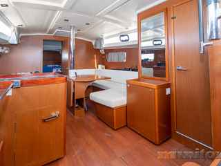 Beneteau BENETEAU Oceanis 41.1 от 2017