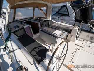 Beneteau BENETEAU Oceanis 41.1 от 2017
