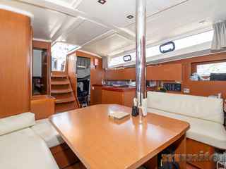 Beneteau BENETEAU Oceanis 41.1 от 2017