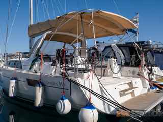 Beneteau BENETEAU Oceanis 41.1 от 2017