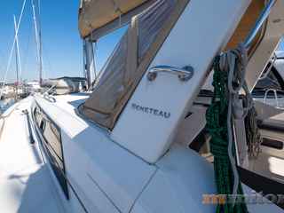 Beneteau BENETEAU Oceanis 41.1 от 2017