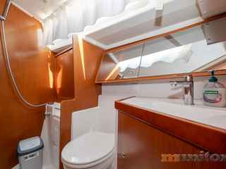 Beneteau BENETEAU Oceanis 41.1 от 2017