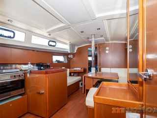 Beneteau BENETEAU Oceanis 41.1 от 2017
