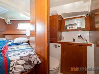Beneteau BENETEAU Oceanis 41.1 от 2017