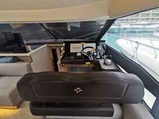 Jeanneau JEANNEAU Prestige 590 от 2022