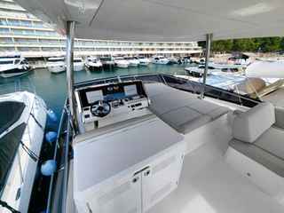 Jeanneau JEANNEAU Prestige 590 от 2022