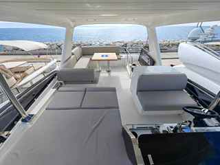 Jeanneau JEANNEAU Prestige 590 от 2022
