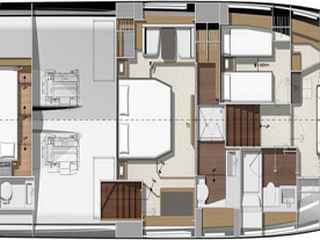 Jeanneau JEANNEAU Prestige 590 от 2022