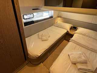 Azimut 53 fly от 2024