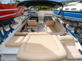 Four winns Sl222 от 2008