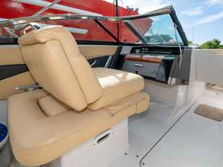 Four winns Sl222 от 2008