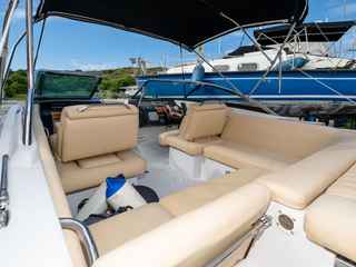 Four winns Sl222 от 2008