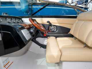 Four winns Sl222 от 2008