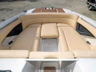 Four winns Sl222 от 2008