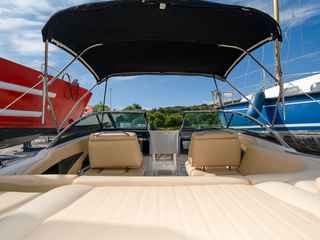Four winns Sl222 от 2008