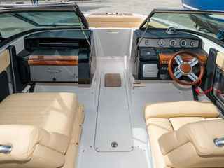 Four winns Sl222 от 2008