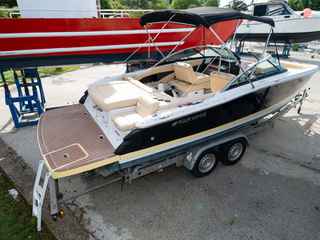 Four winns Sl222 от 2008