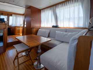 Almtrawler TRAWLER Almtrawler 1200AD от 2008