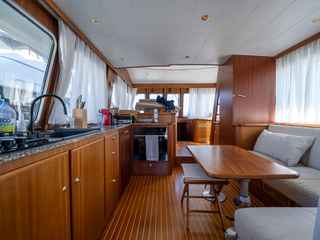 Almtrawler TRAWLER Almtrawler 1200AD от 2008
