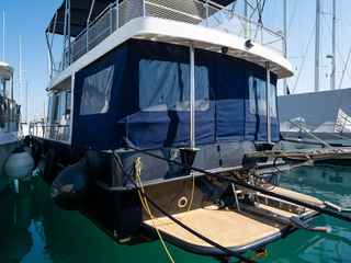 Almtrawler TRAWLER Almtrawler 1200AD от 2008