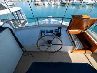 Almtrawler TRAWLER Almtrawler 1200AD от 2008