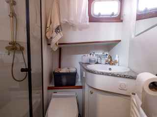 Almtrawler TRAWLER Almtrawler 1200AD от 2008