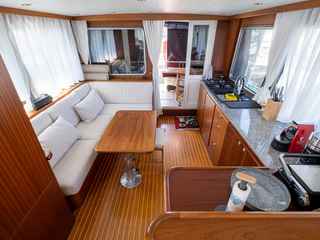 Almtrawler TRAWLER Almtrawler 1200AD от 2008