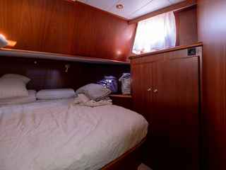 Almtrawler TRAWLER Almtrawler 1200AD от 2008