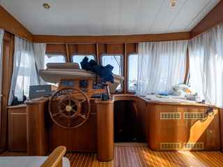 Almtrawler TRAWLER Almtrawler 1200AD от 2008