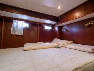 Almtrawler TRAWLER Almtrawler 1200AD от 2008
