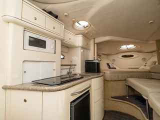Maxum 3000 scr от 1998