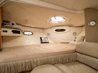 Maxum 3000 scr от 1998