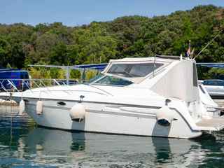 Maxum 3000 scr от 1998