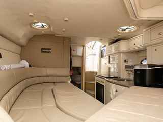 Maxum 3000 scr от 1998