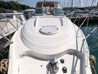 Maxum 3000 scr от 1998