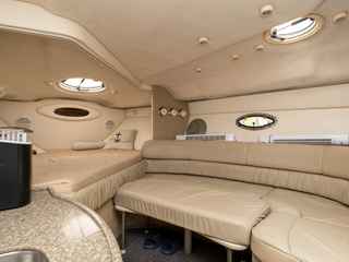 Maxum 3000 scr от 1998