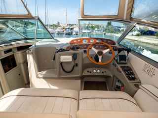 Maxum 3000 scr от 1998