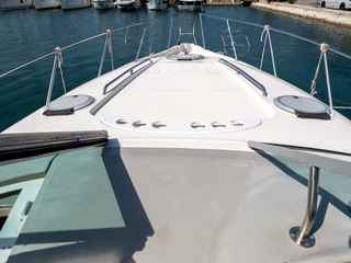 Maxum 3000 scr от 1998