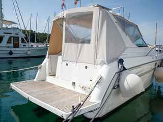 Maxum 3000 scr от 1998