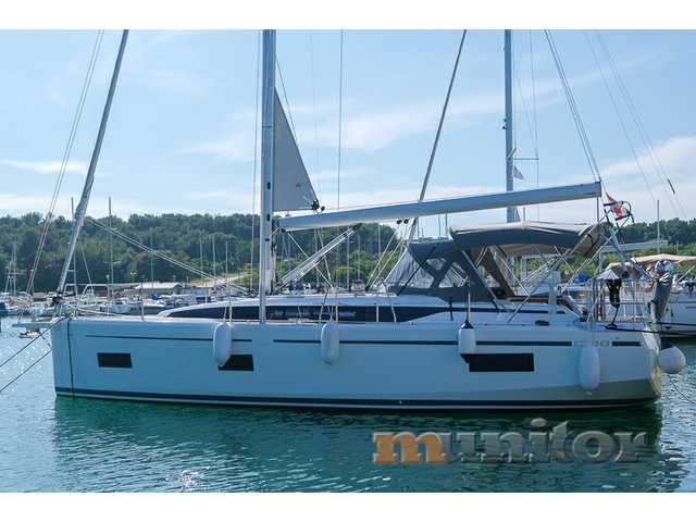Bavaria BAVARIA C38