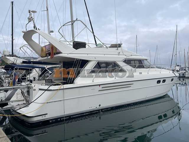 Princess PRINCESS 48-50 Fly