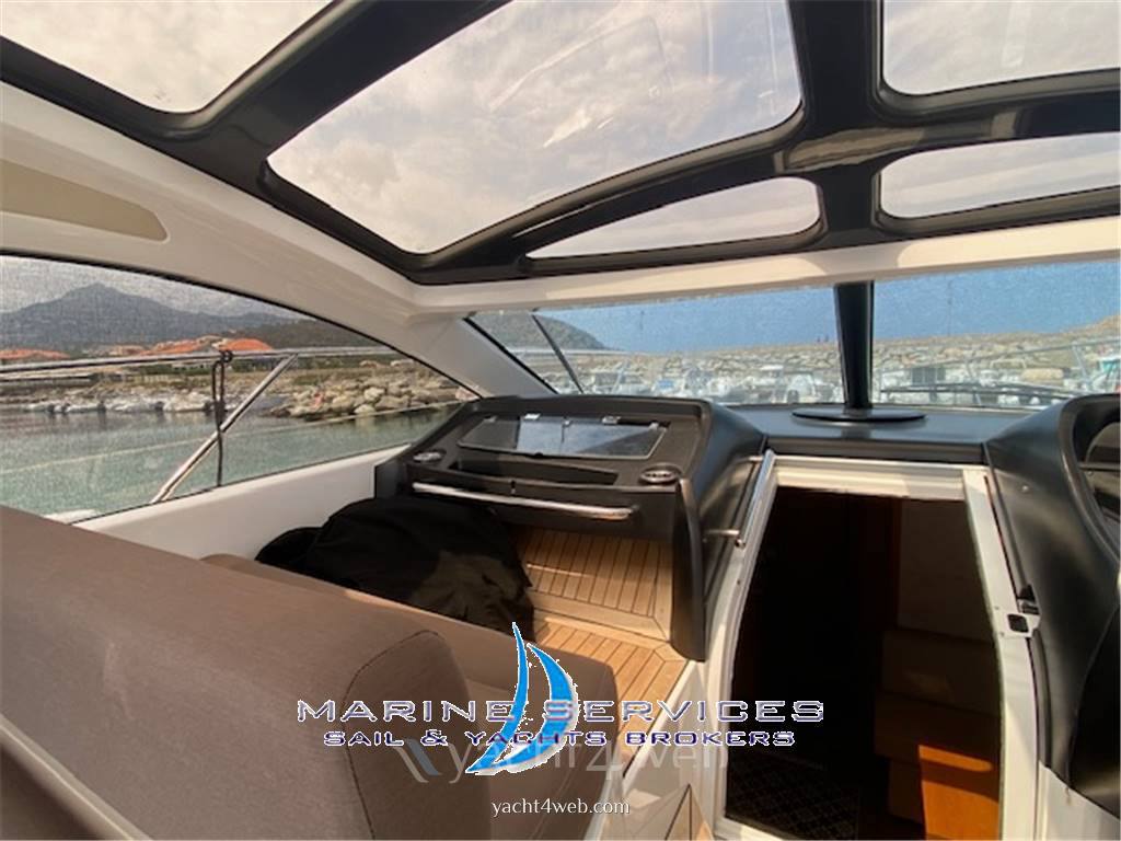 Sunseeker Portofino 48 barco de motor