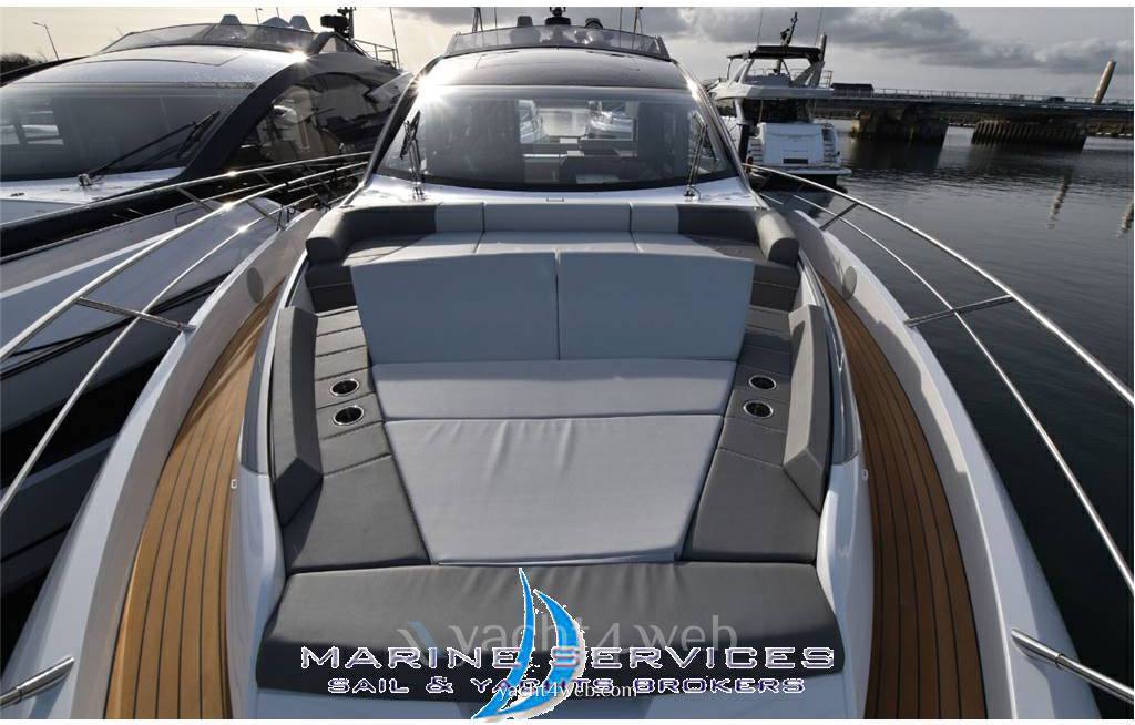 Sunseeker 65 sport bateau à moteur