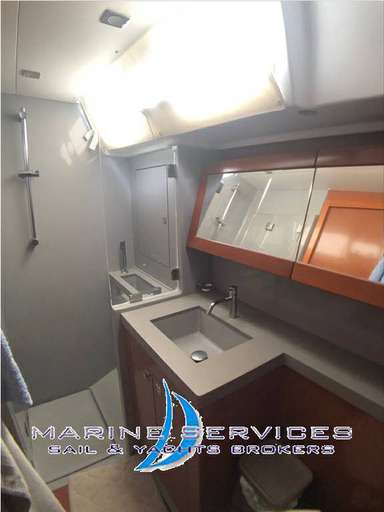 Beneteau Beneteau OCEANIS 55