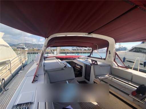 Beneteau Beneteau OCEANIS 55