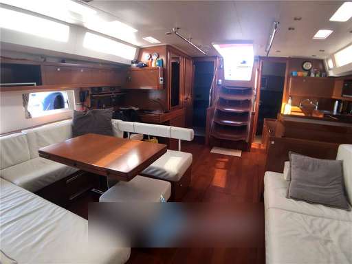 Beneteau Beneteau OCEANIS 55