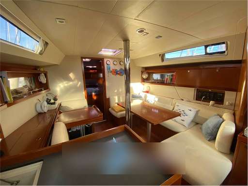 Beneteau Beneteau Oceanis 41